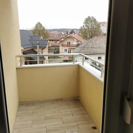 Apartment Ristic Pozarevac