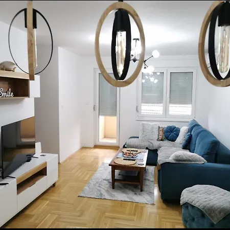 Ristic Apartment