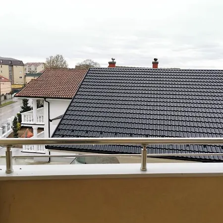 Ristic Apartment